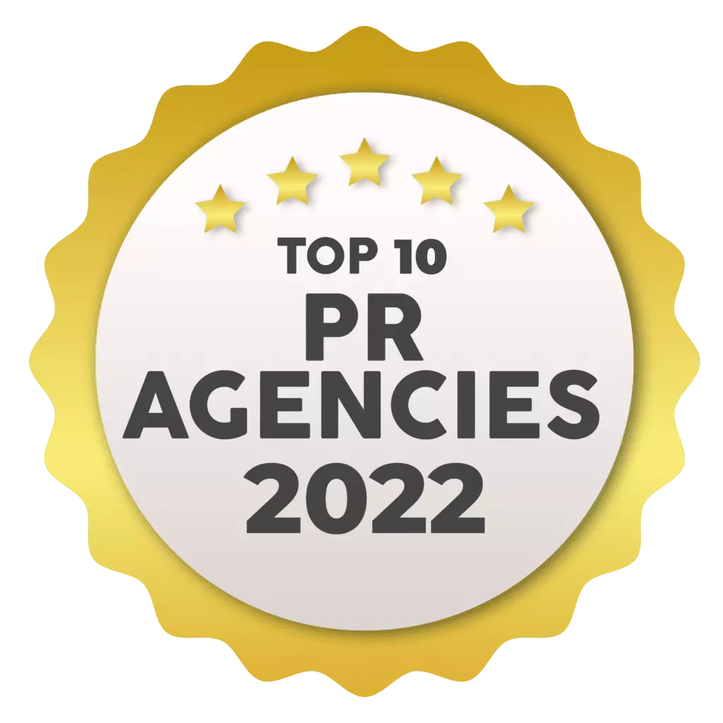 Top PR Agencies